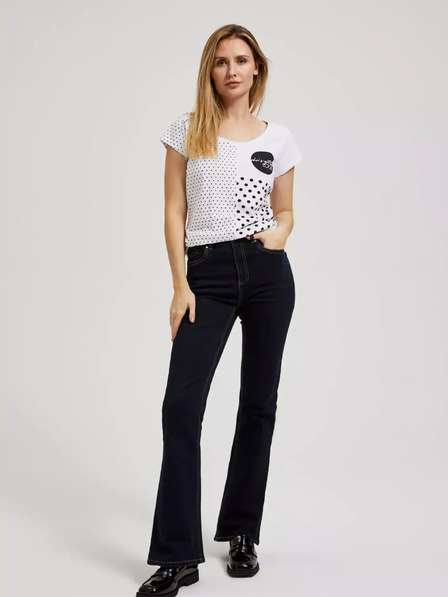 Moodo Moodo T-Shirt für Frauen