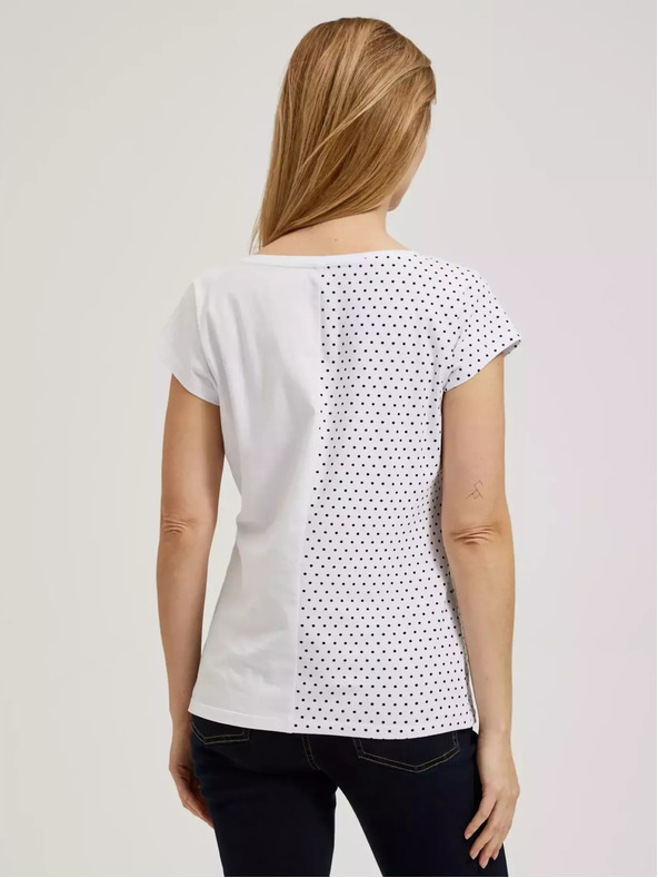 Moodo Moodo T-Shirt für Frauen