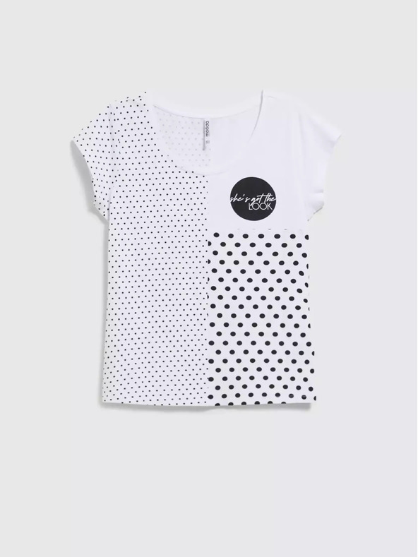 Moodo Moodo T-Shirt für Frauen