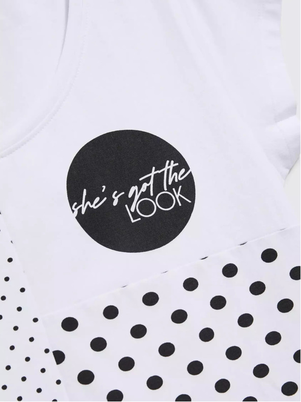 Moodo Moodo T-Shirt für Frauen