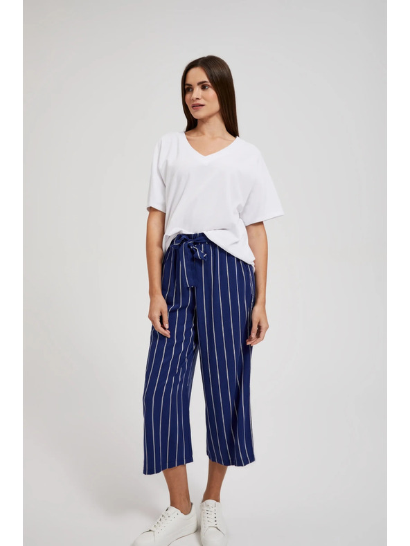 Moodo Damen Bluse Moodo