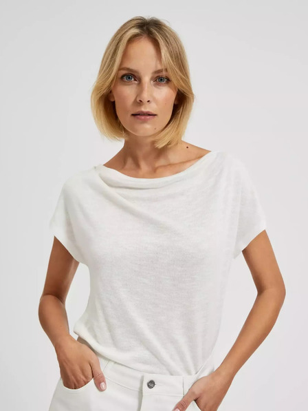 Moodo Moodo T-Shirt für Frauen