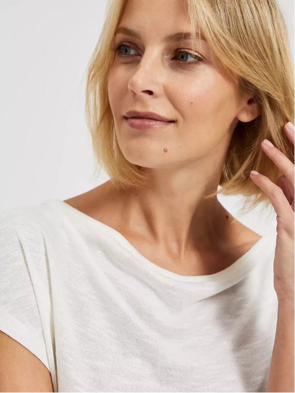 Moodo Moodo T-Shirt für Frauen