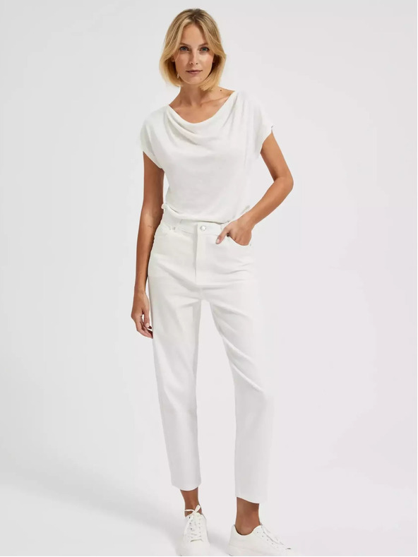 Moodo Moodo T-Shirt für Frauen