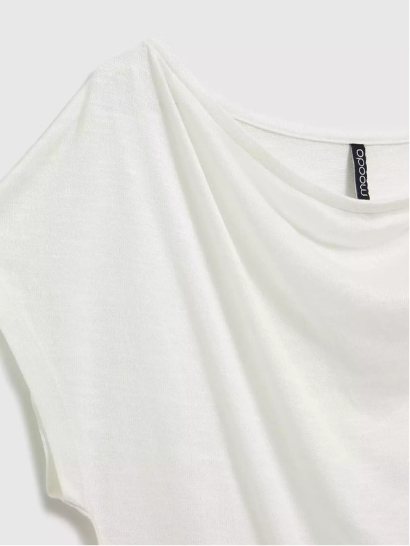 Moodo Moodo T-Shirt für Frauen