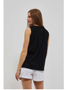 Moodo Damen-Top Moodo