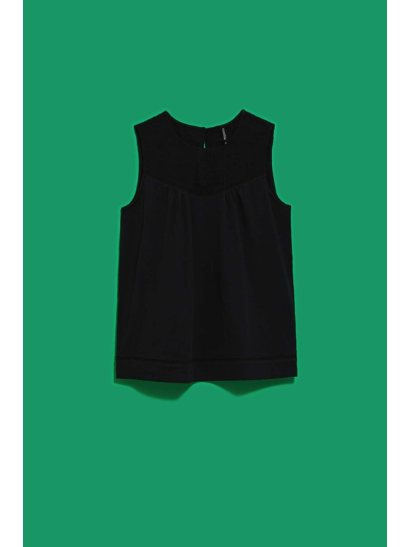 Moodo Damen-Top Moodo