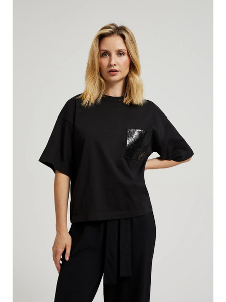 Moodo Moodo T-Shirt für Frauen
