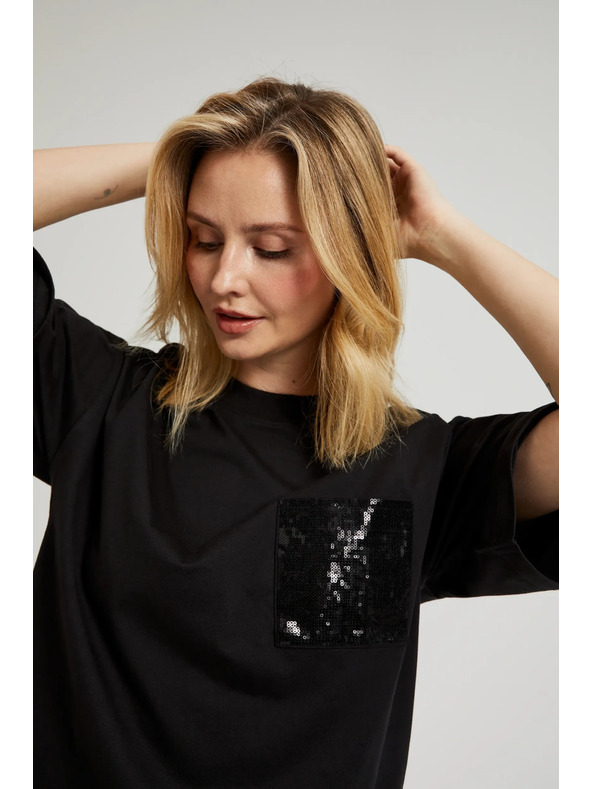 Moodo Moodo T-Shirt für Frauen