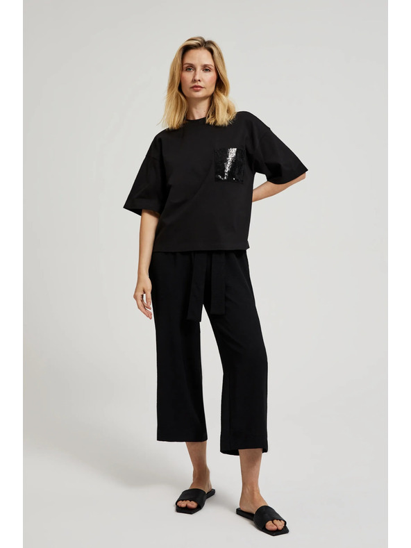 Moodo Moodo T-Shirt für Frauen