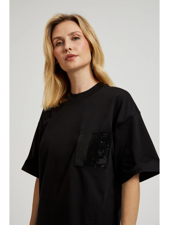 Moodo Moodo T-Shirt für Frauen