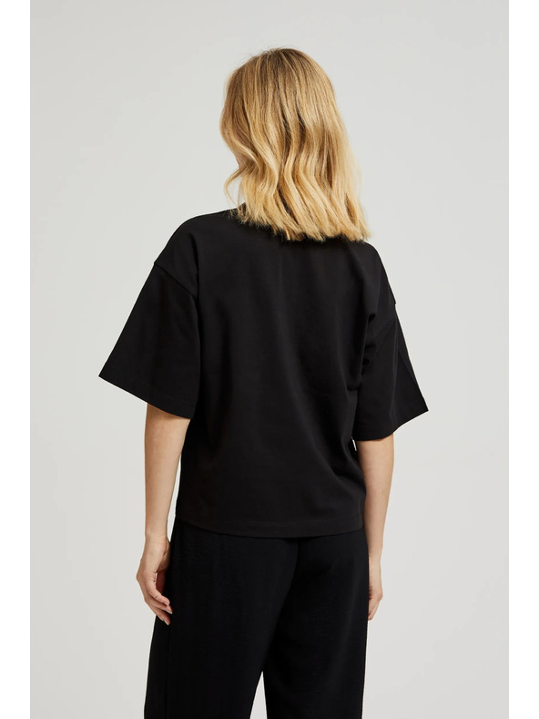 Moodo Moodo T-Shirt für Frauen