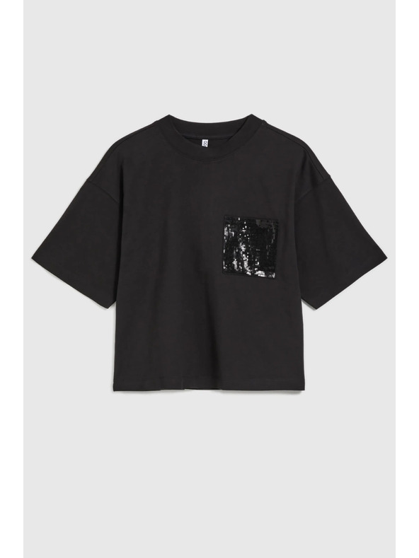 Moodo Moodo T-Shirt für Frauen