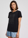 Moodo Bedrucktes Damen T-Shirt Moodo