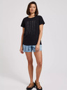 Moodo Bedrucktes Damen T-Shirt Moodo