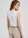 Moodo Moodo Damen Tank Top
