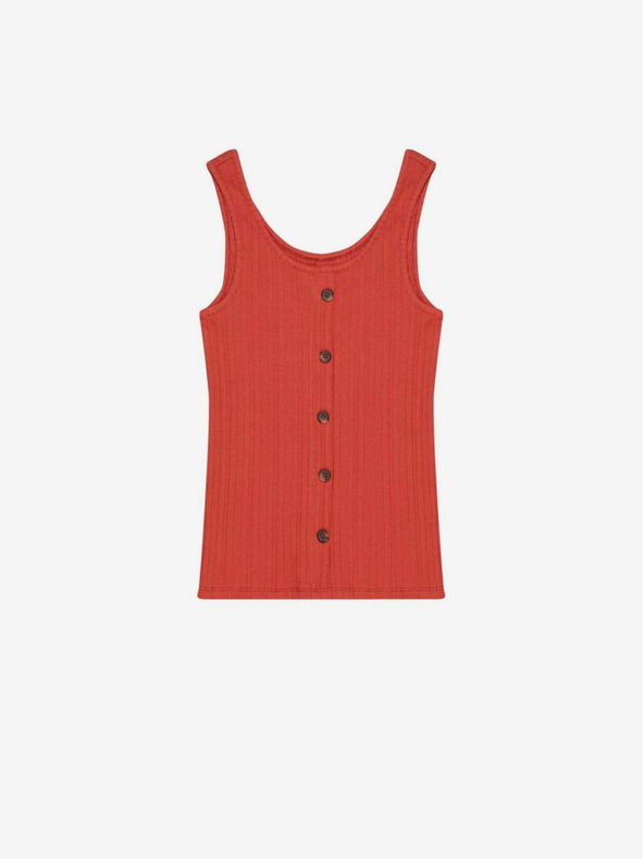 Moodo Rotes Damen Tank Top Moodo
