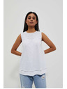 Moodo Damen-Top Moodo