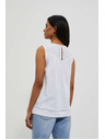 Moodo Damen-Top Moodo
