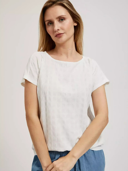 Moodo Moodo T-Shirt für Frauen
