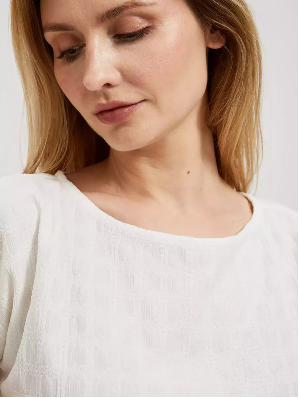 Moodo Moodo T-Shirt für Frauen