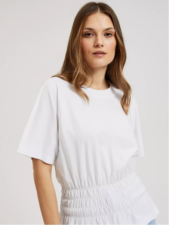 Moodo Damenbluse Moodo