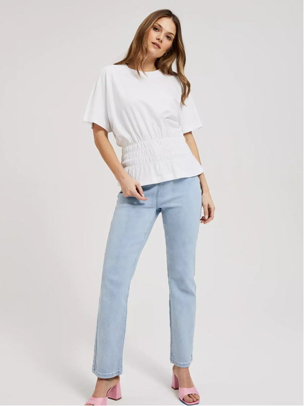 Moodo Damenbluse Moodo