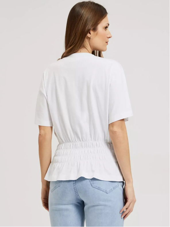 Moodo Damenbluse Moodo