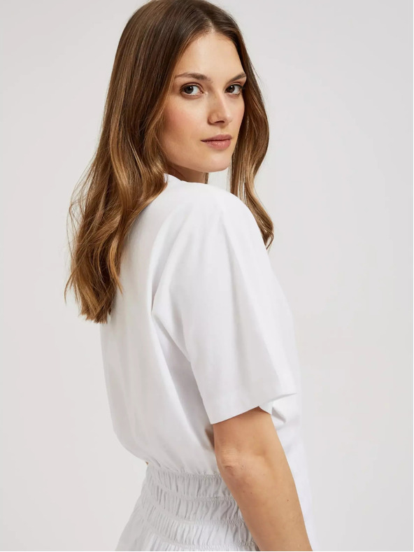 Moodo Damenbluse Moodo