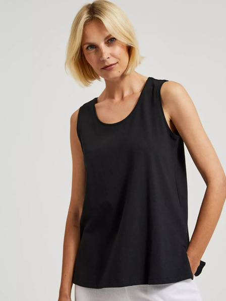 Moodo Moodo Damen Tank Top