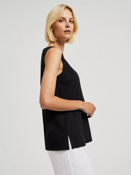 Moodo Moodo Damen Tank Top
