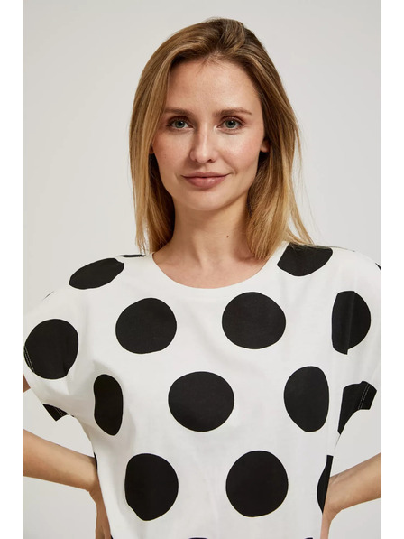 Moodo Moodo Bluse für Frauen