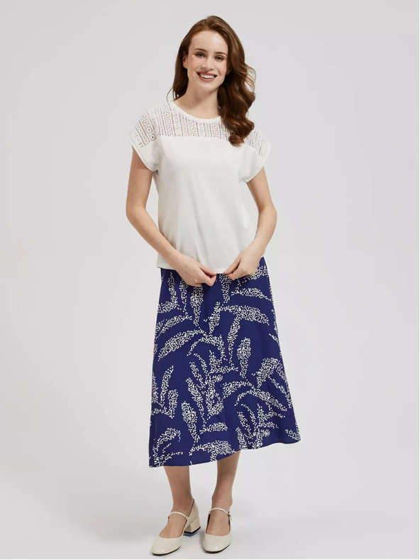 Moodo Moodo T-Shirt für Frauen