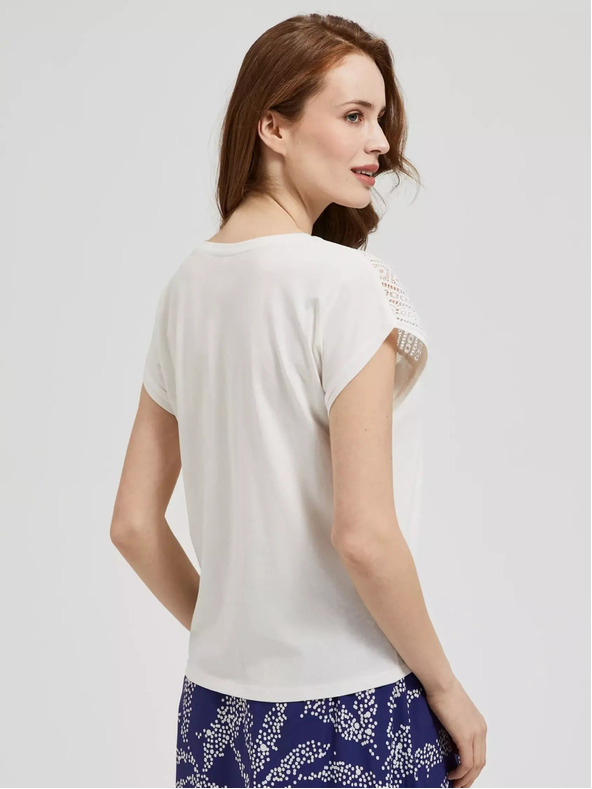 Moodo Moodo T-Shirt für Frauen