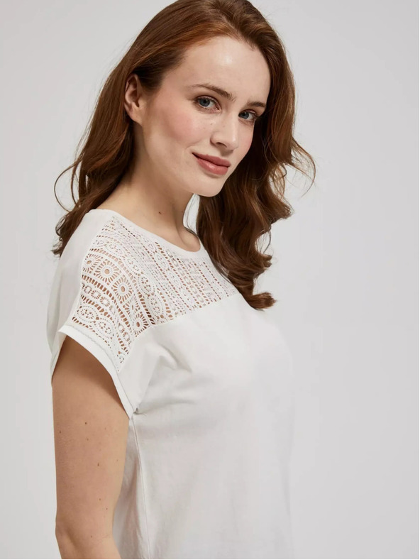 Moodo Moodo T-Shirt für Frauen