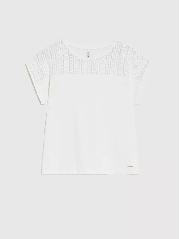 Moodo Moodo T-Shirt für Frauen