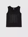 Moodo Moodo Damen Tank Top