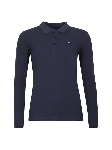 NAX Damen-T-Shirt NAX BERGA