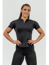 Nebbia NEBBIA Damen Funktionsshirt INTENSE Ultimate 831 Gold Nebbia