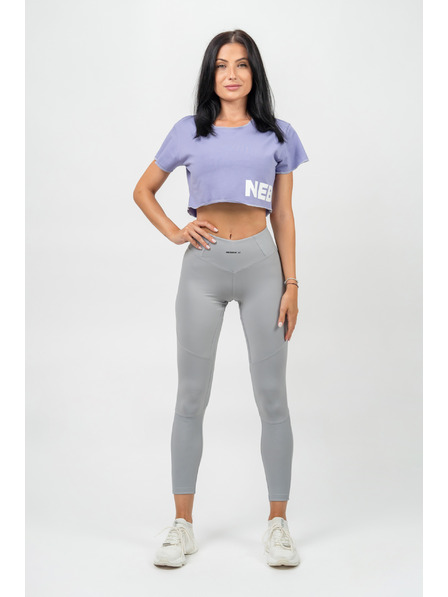 Nebbia Kapuzen-T-Shirt POWERHOUSE 279