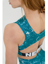 Nebbia Crop-Top Tank-Top ROUGH GIRL 617