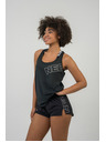 Nebbia FIT Activewear "Racer Back" Tank-Top 441 Nebbia