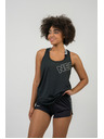 Nebbia FIT Activewear "Racer Back" Tank-Top 441 Nebbia