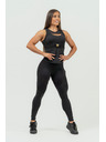 Nebbia NEBBIA INTENSE Ultra Kompressions-Tank-Top für Damen 835 Gold Nebbia