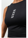 Nebbia Crop-Top Tank-Top CONFIDENCE 476