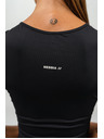 Nebbia Crop-Top Tank-Top CONFIDENCE 476