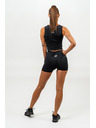 Nebbia Crop-Top Tank-Top CONFIDENCE 476