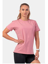 Nebbia Unsichtbares Logo NEBBIA T-Shirt 602