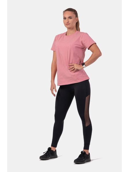 Nebbia Unsichtbares Logo NEBBIA T-Shirt 602
