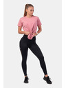 Nebbia Unsichtbares Logo NEBBIA T-Shirt 602